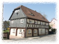 Ostritz Rathaus