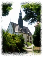 Kirche von Prietitz