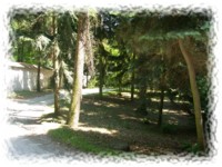 Schlosspark Prietitz