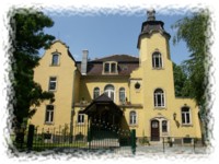 Schloss Halbendorf