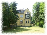 Schloss Halbendorf