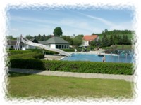 Freibad Schmlln