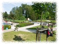 Freibad Schmlln