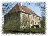 Schloss Tauchritz