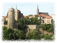 Bautzner Dom