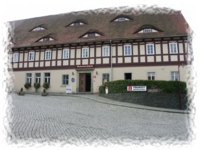 Touristinformation Waltersdorf