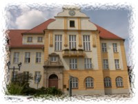 Rathaus von Weienberg