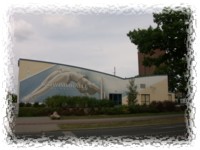 Schwimmhalle Weiwasser