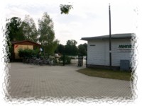 Schwimmbad Weiwasser
