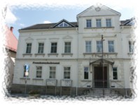 Fremdenverkehrsbro Wilthen