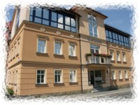 Rathaus von Wilthen