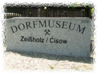 Dorfmuseum in Zeiholz