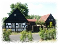 Dorfmuseum Zeiholz