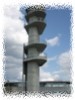 Aussichtsturm Tagebau Nochten