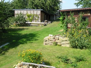 Garten