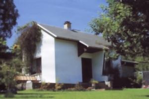 Ferienhaus Kliemand am Valtenbergberg