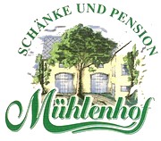 Logo Pension Mhlenhof