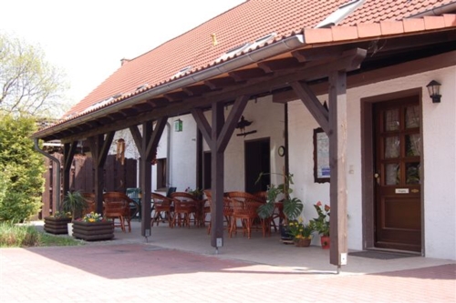 Hotelpension Weiser in Heinrichswalde