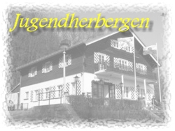 Jugendherbergen