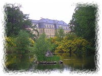 Schloss Gaußig