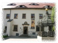 Franziskaner-Kloster Zittau