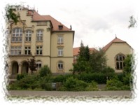 Bautzner Gymnasium