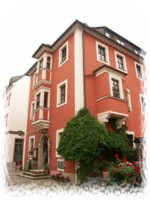 Haus in Bautzen
