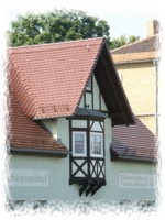 Haus in Bernsdorf