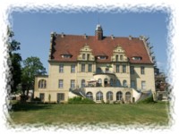 Schloss Weißig
