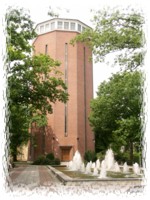 Wasserturm von Weißenberg