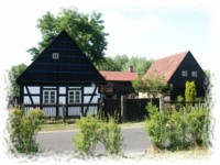 Dorfmuseum Zeißholz