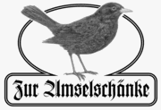 Logo Zur Amselschänke