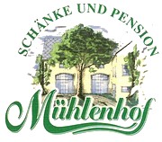 Logo Pension Mühlenhof
